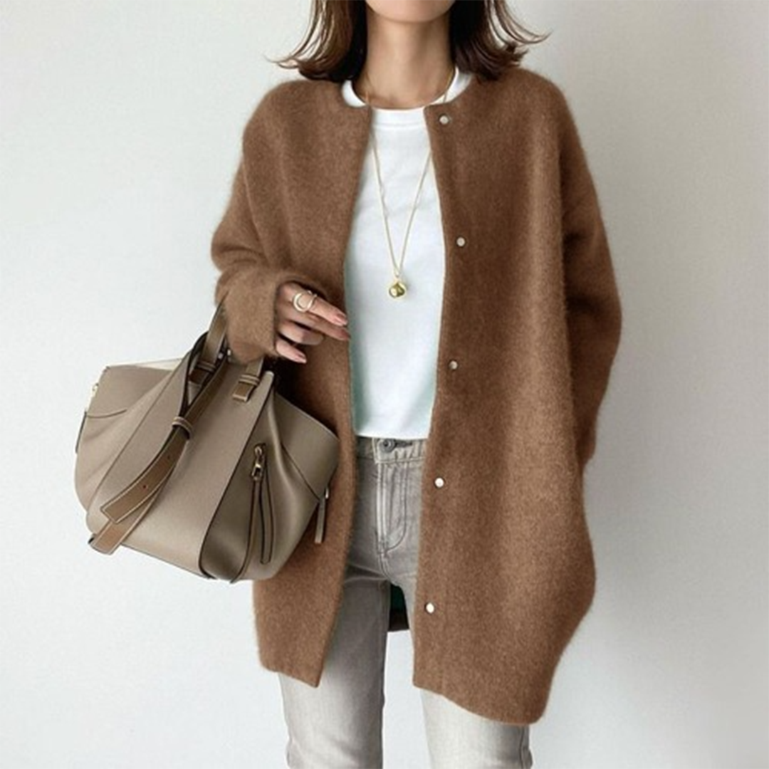 Anesa - Veste pour femme