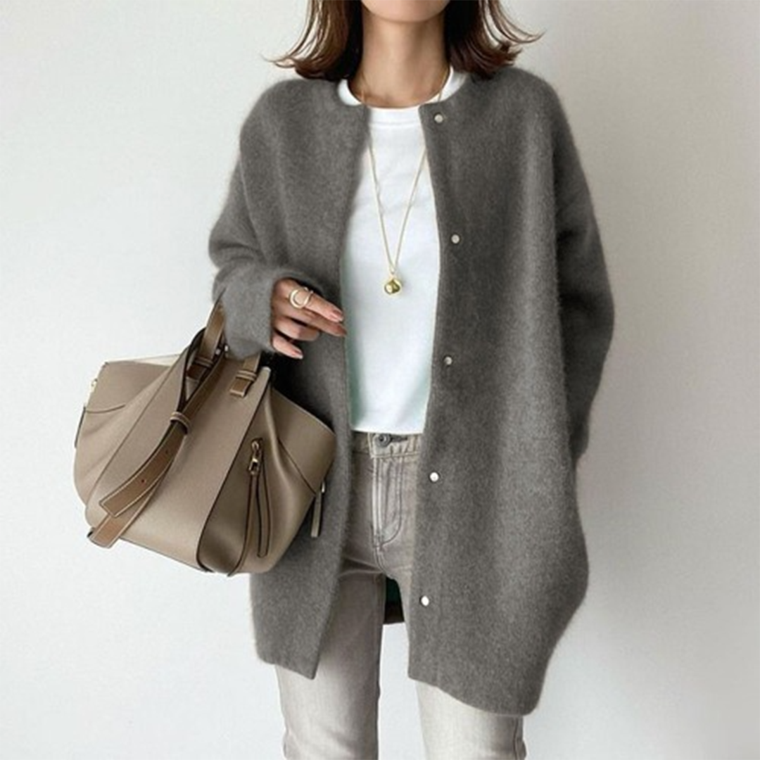 Anesa - Veste pour femme