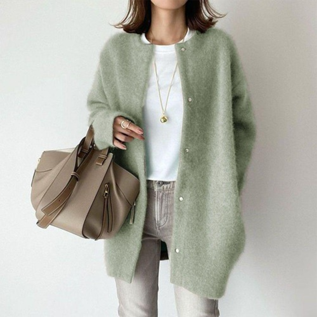 Anesa - Veste pour femme
