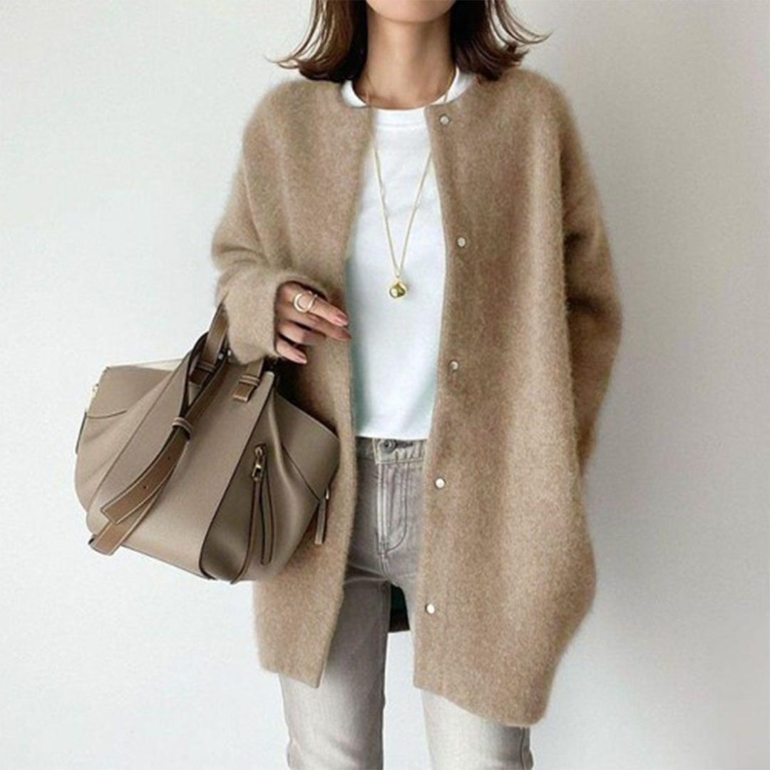 Anesa - Veste pour femme