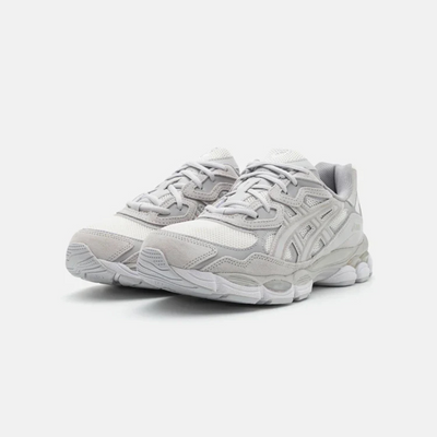 ASICS Gel NYC Crème Gris Nuage