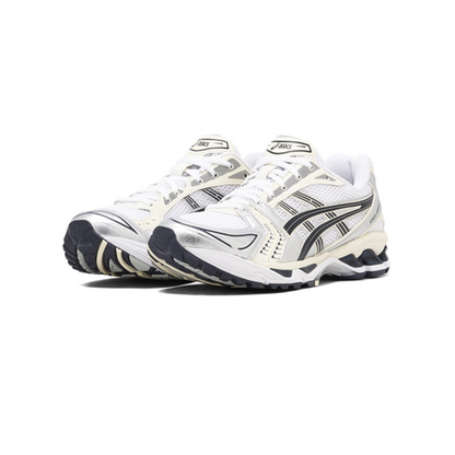 ASICS Gel Kayano 14 Blanc Minuit